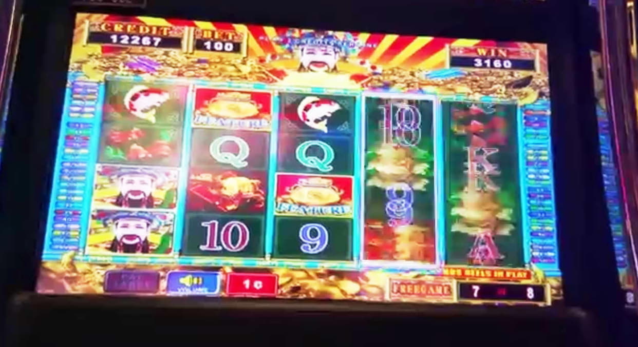 $770 No deposit bonus code at Loki Casino