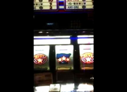 EUR 445 Spilavíti á netinu í Spin Palace Casino