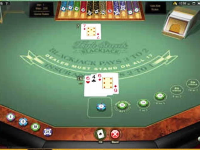 $60 Casino Chip at Casino-X